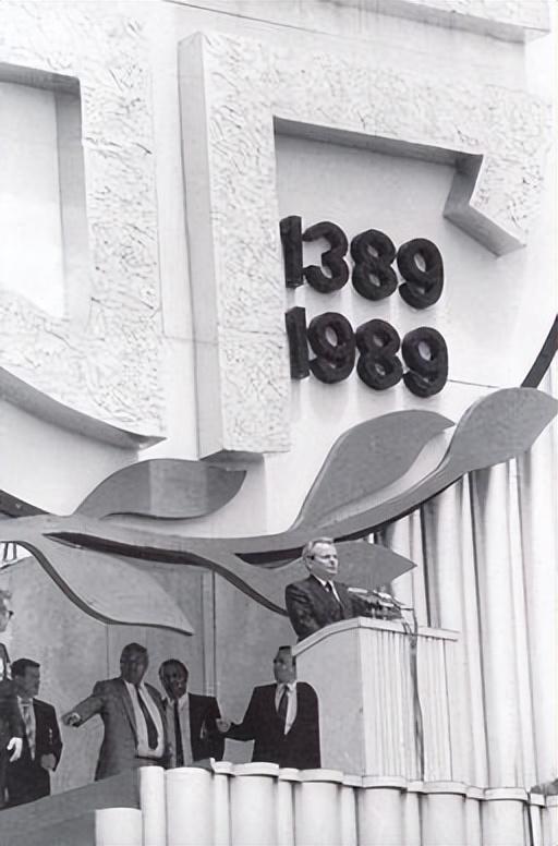 科索沃战争哪一年(科索沃独立问题的前因后果)(6)