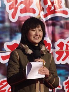 张泉灵近况曝光,昔日央视一姐身家过亿,硬核人生只因做对一件事