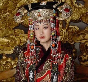 重生摄政王多尔衮（摄政王之爱新觉罗多尔衮简介）