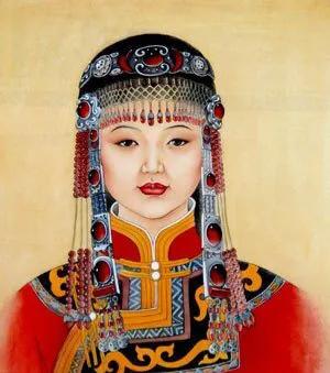 重生摄政王多尔衮（摄政王之爱新觉罗多尔衮简介）