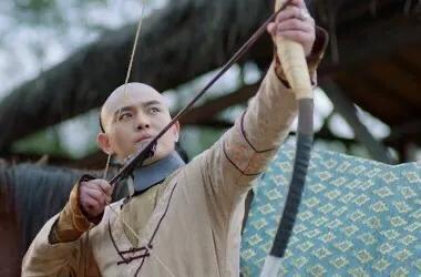 重生摄政王多尔衮（摄政王之爱新觉罗多尔衮简介）