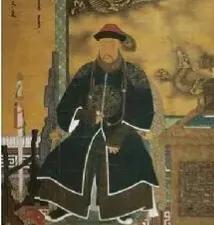 重生摄政王多尔衮（摄政王之爱新觉罗多尔衮简介）