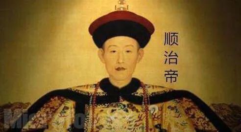 重生摄政王多尔衮（摄政王之爱新觉罗多尔衮简介）