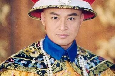 重生摄政王多尔衮（摄政王之爱新觉罗多尔衮简介）