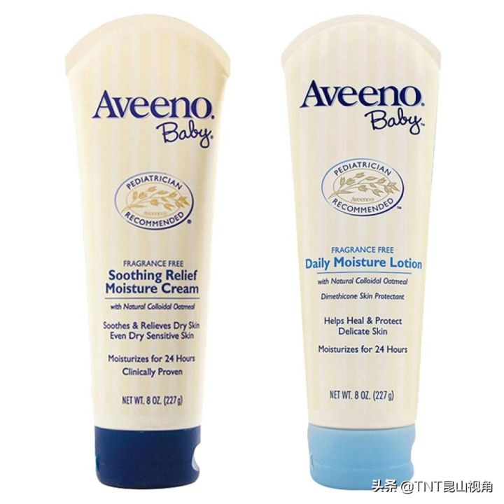 婴儿保湿面霜排行榜前十名(10大婴儿护肤品排行榜)