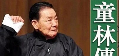 ​童林传：武功实力引发读者猜测，揭秘排名与背景