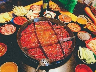 ​在家吃火锅必不可少的20种菜！看看有没有你不知道的？