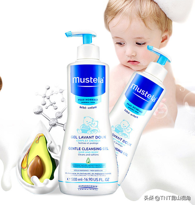 婴幼儿用品品牌排行前十名（10大婴儿护肤品排行榜）