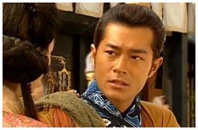 寻秦记原著,面对少原君的挑衅,项少龙一个转身就树立了军威