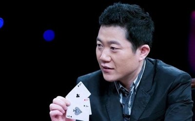 从“疯狂老千”到“反赌义士”,马洪刚到底经历了什么?