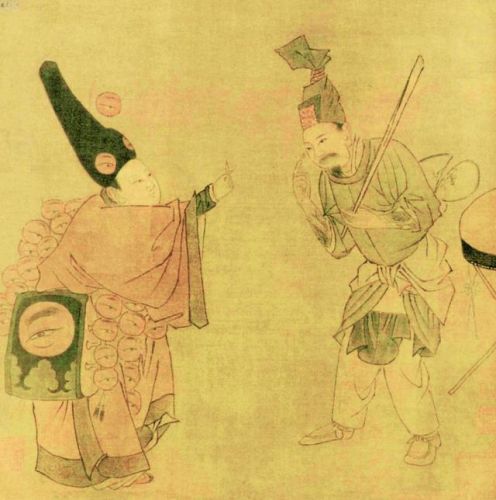 网络用语酱紫是什么意思?网络流行语酱紫是什么意思-第1张图片-