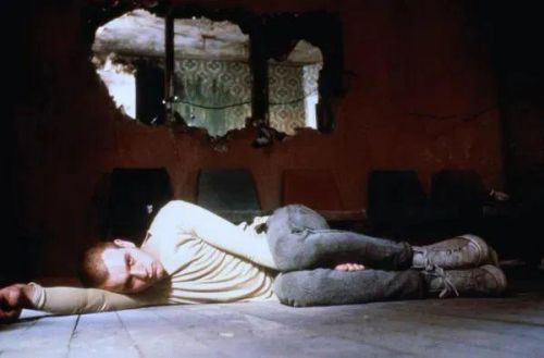 temptation什么意思-第1张图片-