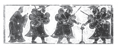 二桃杀三士的典故,二桃杀三士的故事告诉我们什么道理