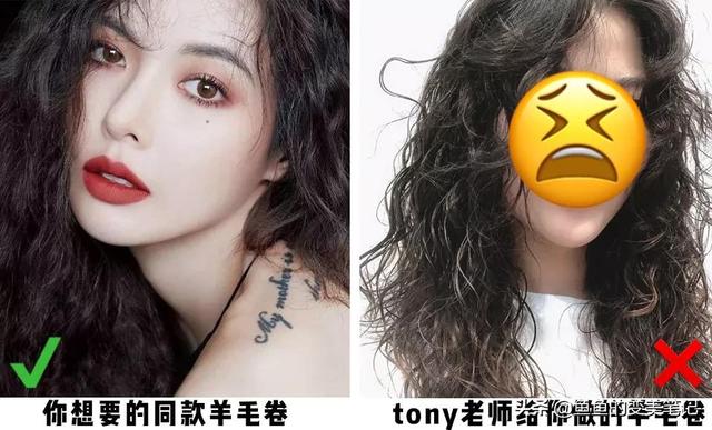 减龄适合所有脸型的发型(这4款发型女生剪了)(23)