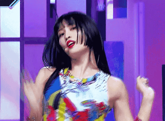 减龄适合所有脸型的发型(这4款发型女生剪了)(19)