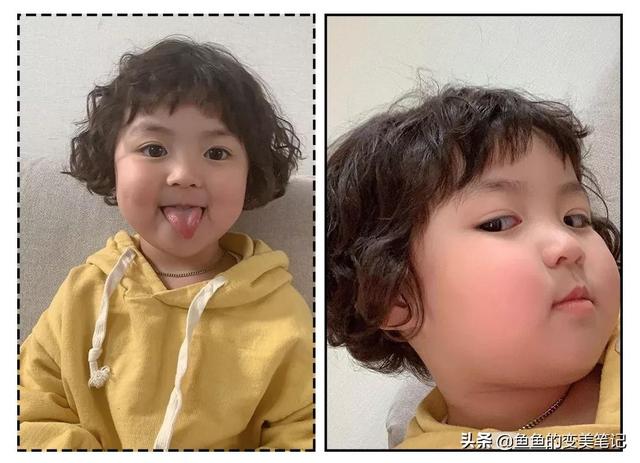 减龄适合所有脸型的发型(这4款发型女生剪了)(30)