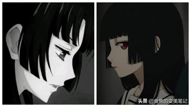 减龄适合所有脸型的发型(这4款发型女生剪了)(10)