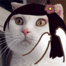 减龄适合所有脸型的发型(这4款发型女生剪了)(20)