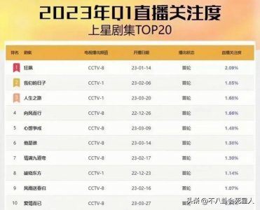 电视剧排名最火的前十位(2025开年后最火的10部剧)