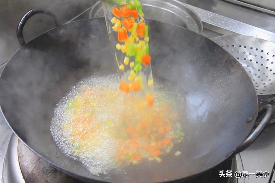 儿童菜谱6岁一10岁家常菜(6道几乎所有孩子都爱吃的家常菜) 儿童菜谱6岁一10岁家常菜(6道几乎所有孩子都爱吃的家常菜)