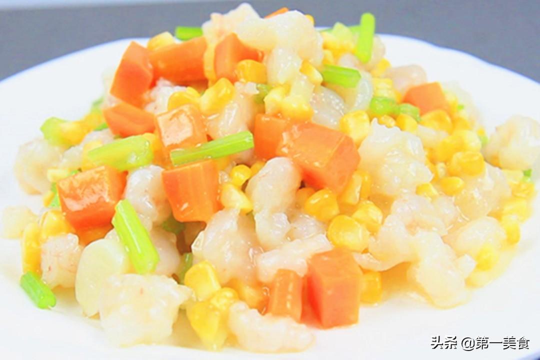 儿童菜谱6岁一10岁家常菜(6道几乎所有孩子都爱吃的家常菜) 儿童菜谱6岁一10岁家常菜(6道几乎所有孩子都爱吃的家常菜)