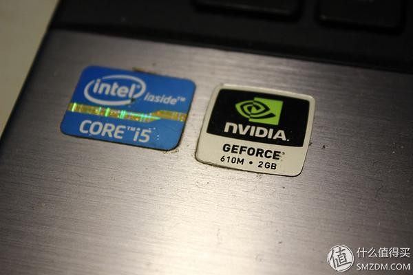 华硕k45vd笔记本拆机教程(固态攻坚战ASUS)(18)