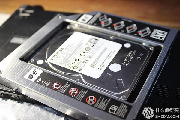 华硕k45vd笔记本拆机教程(固态攻坚战ASUS)(42)