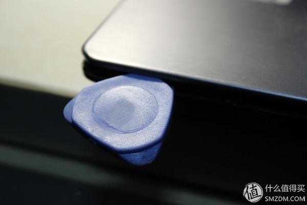 华硕k45vd笔记本拆机教程(固态攻坚战ASUS)(25)