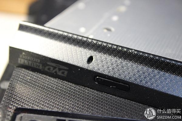 华硕k45vd笔记本拆机教程(固态攻坚战ASUS)(46)