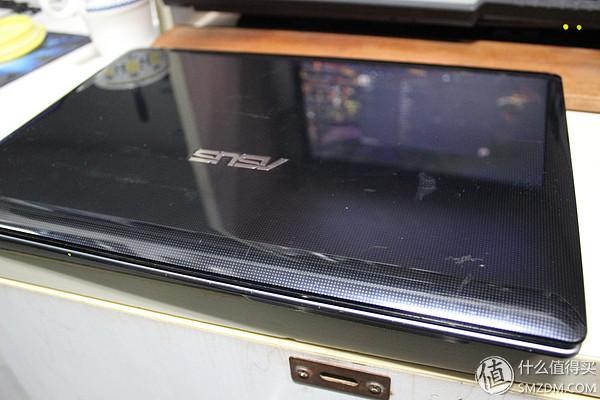 华硕k45vd笔记本拆机教程(固态攻坚战ASUS)(16)