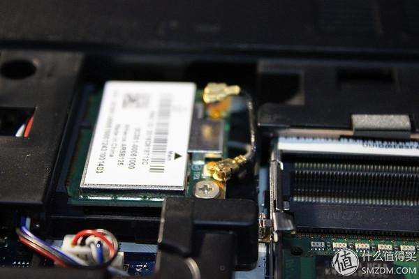 华硕k45vd笔记本拆机教程(固态攻坚战ASUS)(23)