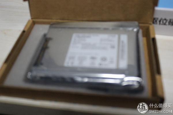 华硕k45vd笔记本拆机教程(固态攻坚战ASUS)(5)