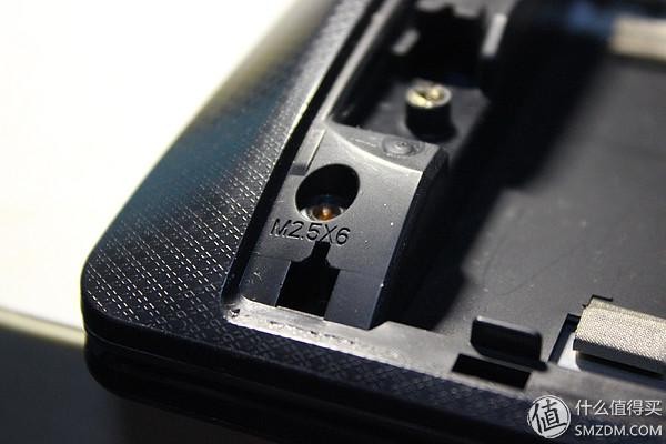 华硕k45vd笔记本拆机教程(固态攻坚战ASUS)(22)