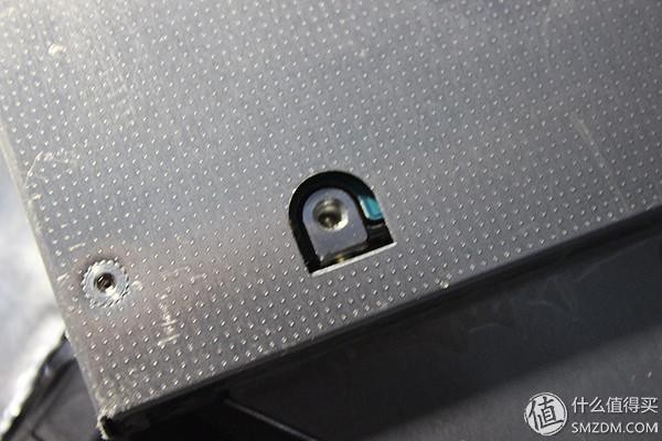 华硕k45vd笔记本拆机教程(固态攻坚战ASUS)(44)