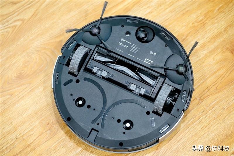 科沃斯地宝扫地机器人(科沃斯官方旗舰店官网)(6)