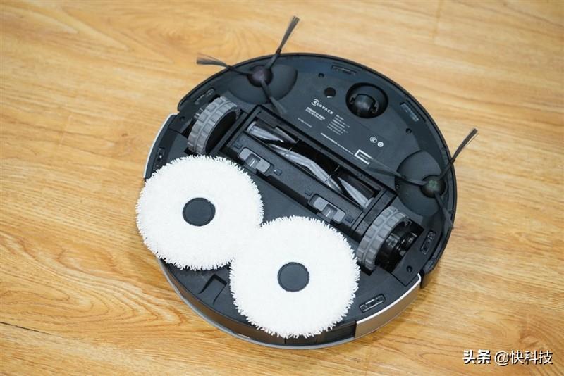 科沃斯地宝扫地机器人(科沃斯官方旗舰店官网)(7)