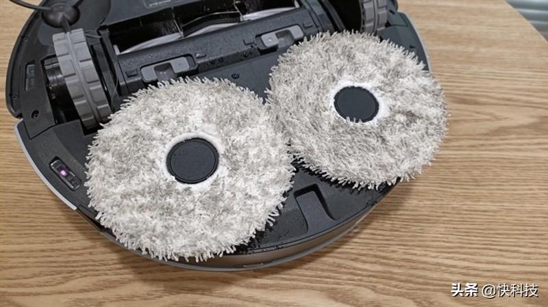 科沃斯地宝扫地机器人(科沃斯官方旗舰店官网)(28)