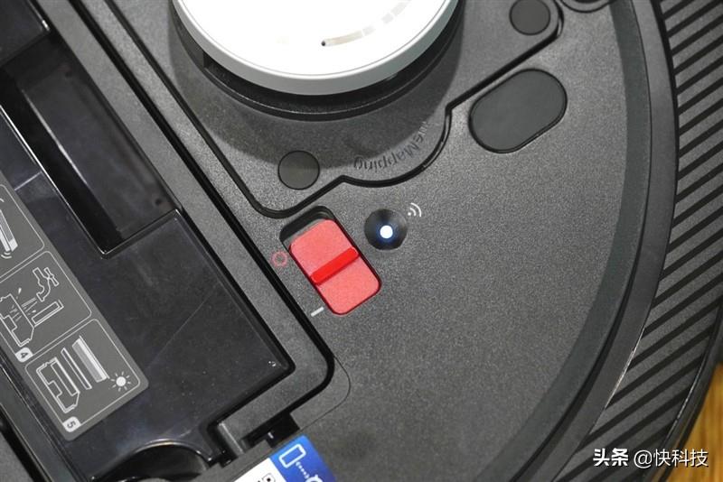 科沃斯地宝扫地机器人(科沃斯官方旗舰店官网)(5)