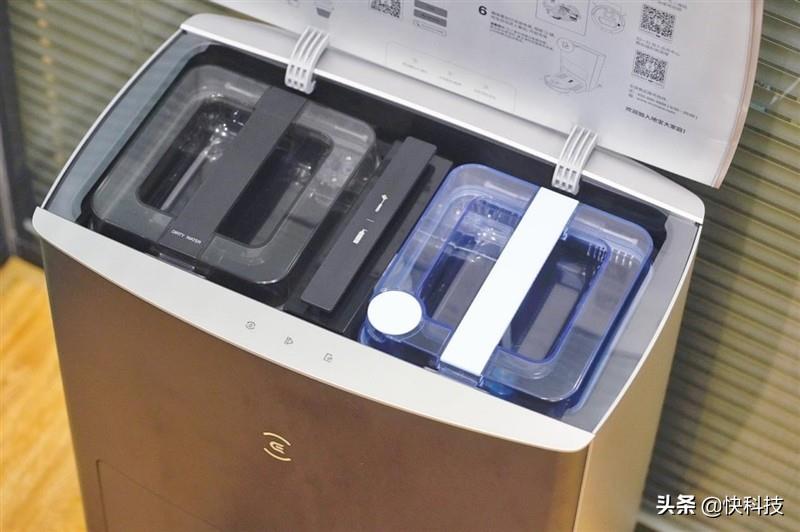 科沃斯地宝扫地机器人(科沃斯官方旗舰店官网)(11)