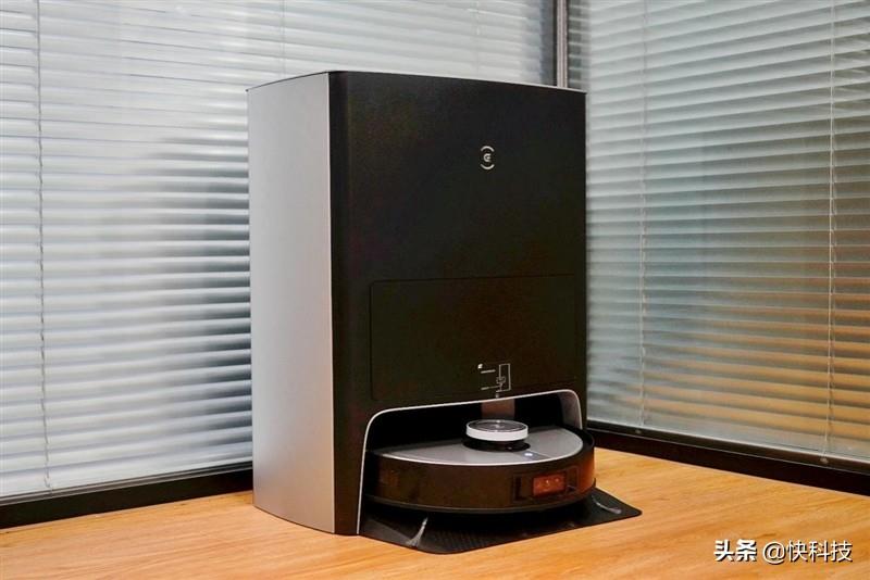 科沃斯地宝扫地机器人(科沃斯官方旗舰店官网)(1)