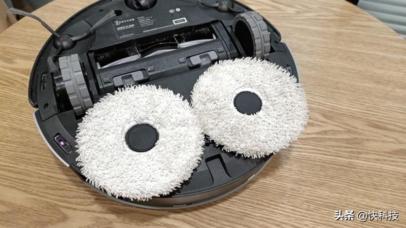 科沃斯地宝扫地机器人(科沃斯官方旗舰店官网)(29)