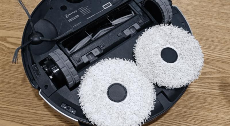 科沃斯地宝扫地机器人(科沃斯官方旗舰店官网)(31)