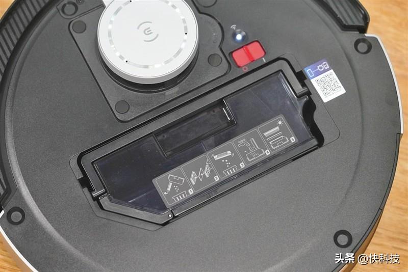 科沃斯地宝扫地机器人(科沃斯官方旗舰店官网)(4)