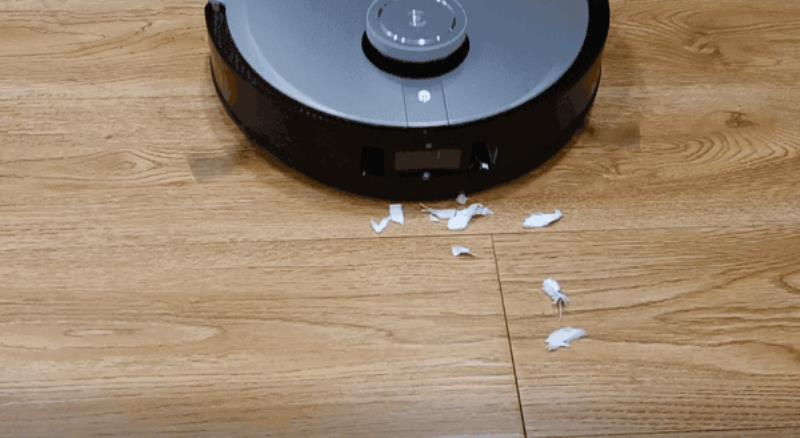 科沃斯地宝扫地机器人(科沃斯官方旗舰店官网)(24)