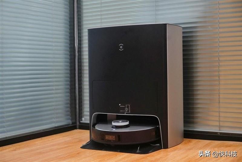科沃斯地宝扫地机器人(科沃斯官方旗舰店官网)(9)