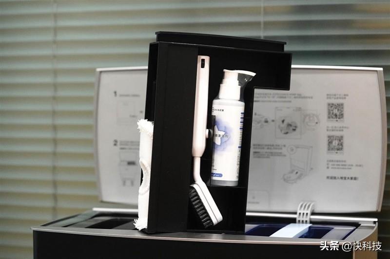 科沃斯地宝扫地机器人(科沃斯官方旗舰店官网)(12)