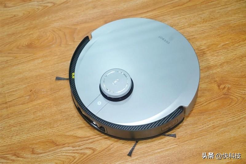 科沃斯地宝扫地机器人(科沃斯官方旗舰店官网)(3)