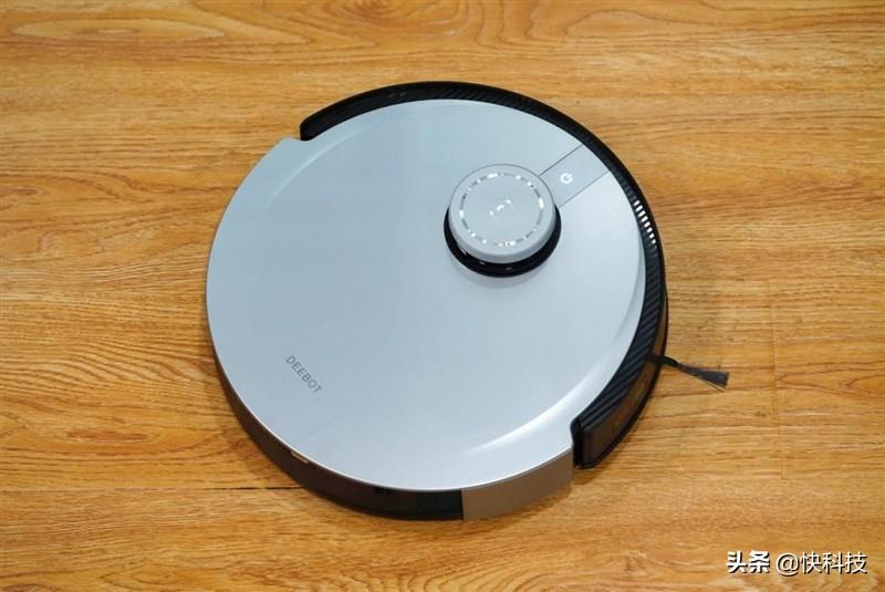 科沃斯地宝扫地机器人(科沃斯官方旗舰店官网)(32)