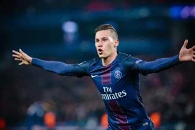 26岁的德国球星德拉克斯勒迷失在大巴黎,下赛季的他将何去何从?