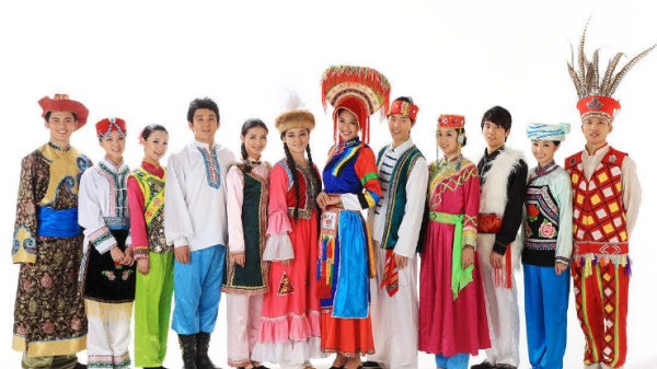 少数民族的节日,56个少数民族的节日是什么图3